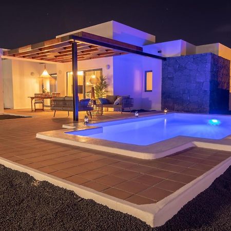 Villa Daida By Villalia Playa Blanca  Exteriér fotografie