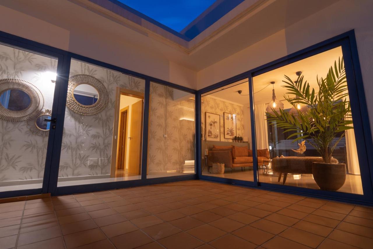 Villa Daida By Villalia Playa Blanca  Exteriér fotografie