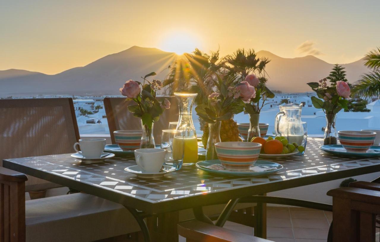 Villa Daida By Villalia Playa Blanca  Exteriér fotografie