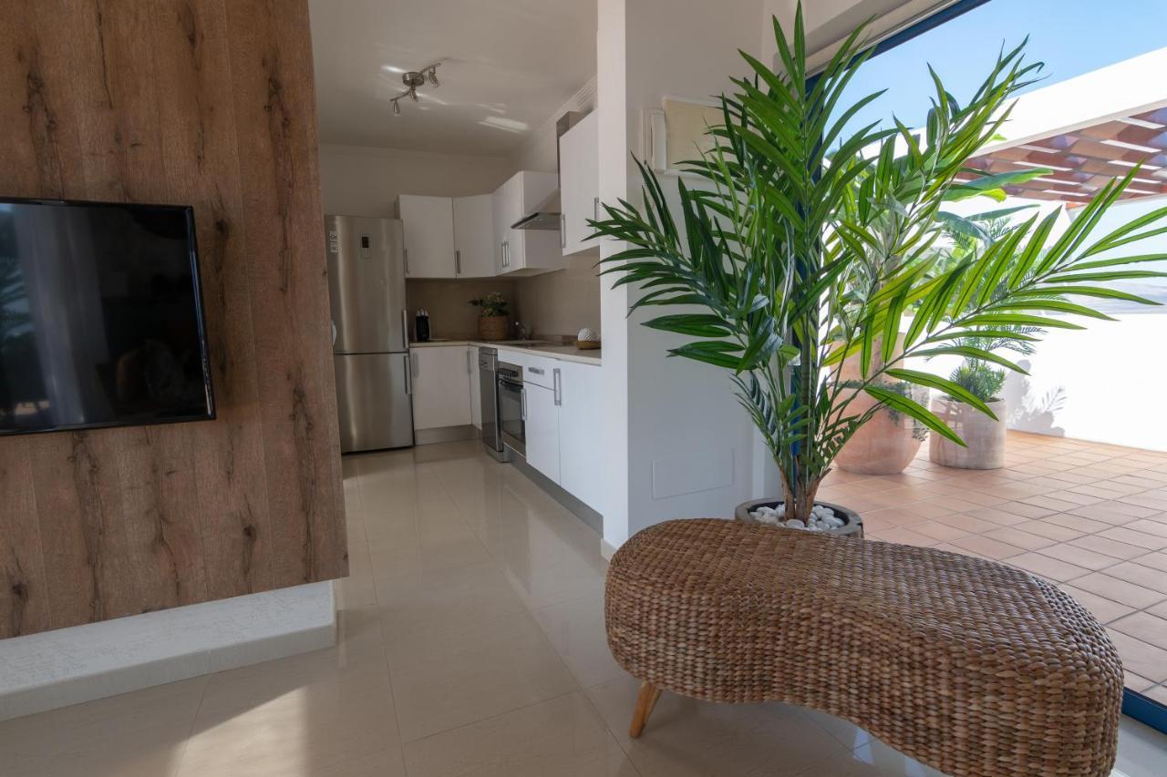 Villa Daida By Villalia Playa Blanca  Exteriér fotografie