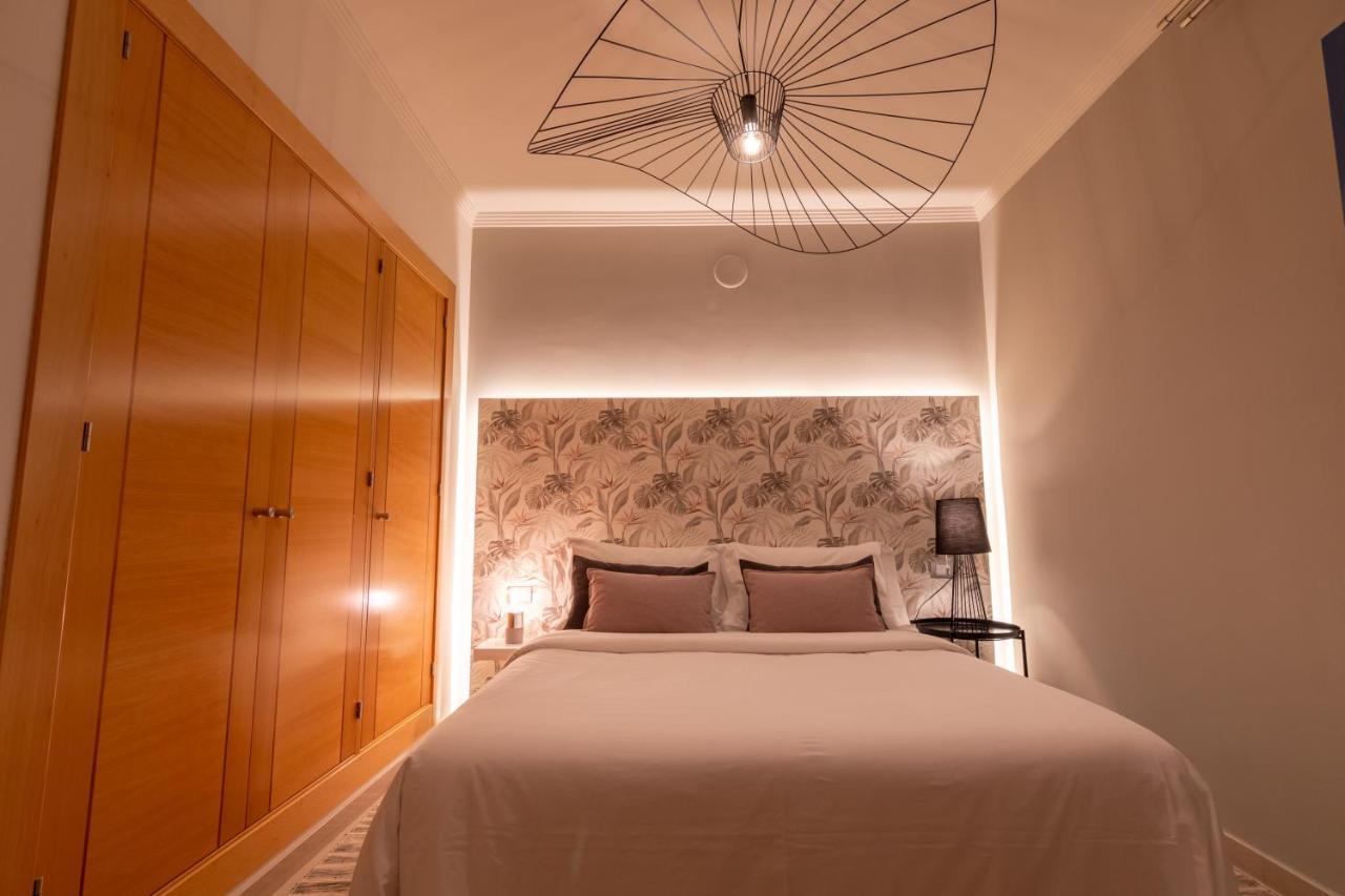 Villa Daida By Villalia Playa Blanca  Exteriér fotografie