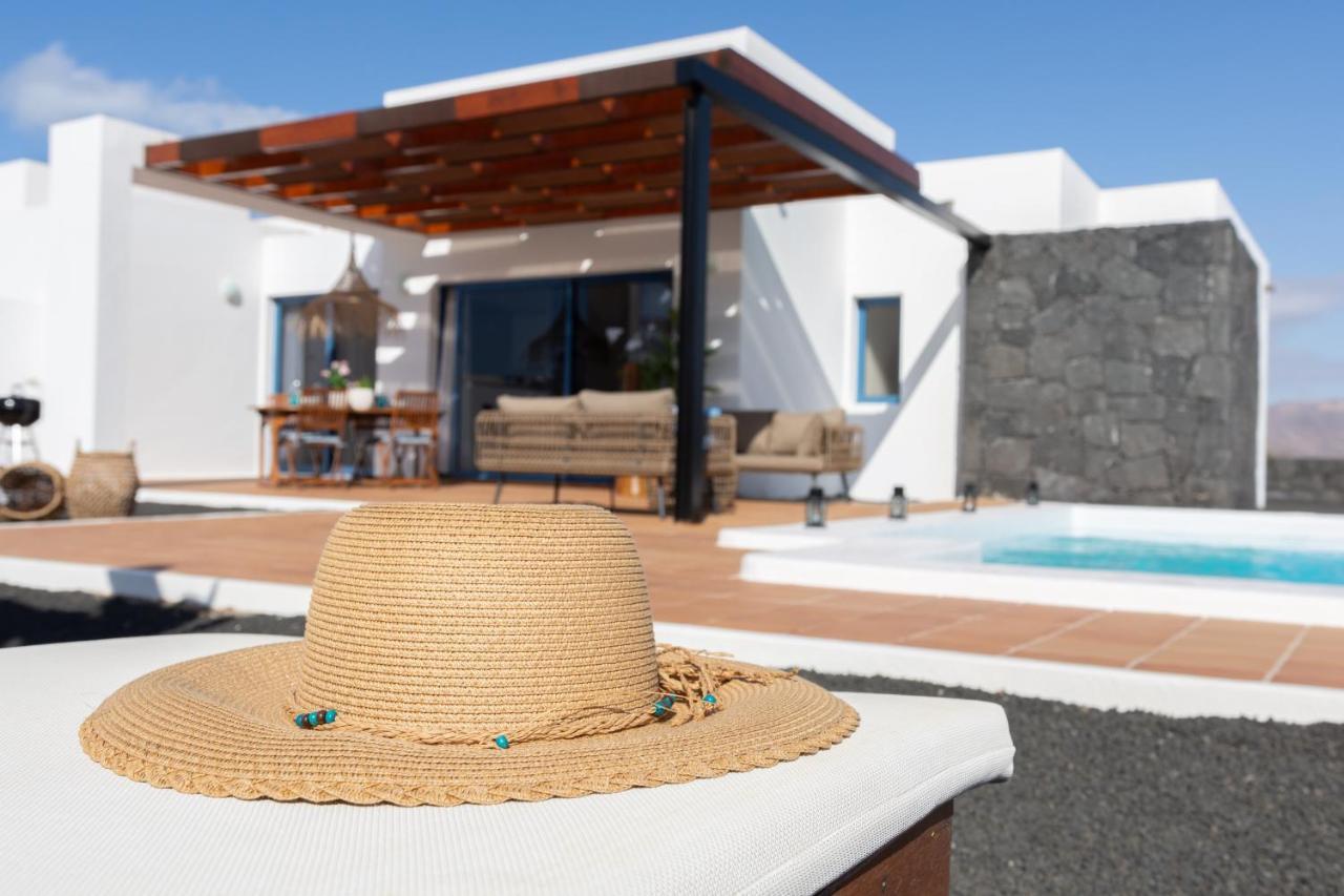 Villa Daida By Villalia Playa Blanca  Exteriér fotografie