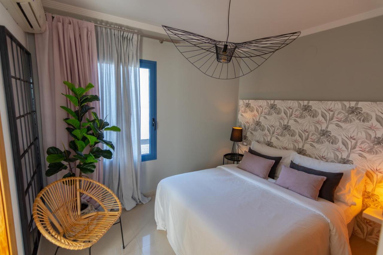 Villa Daida By Villalia Playa Blanca  Exteriér fotografie